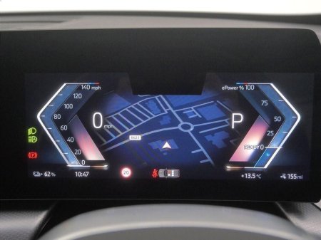 2024 BMW iX1 - photo 9