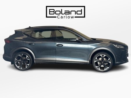 2023 Cupra Formentor - photo 4