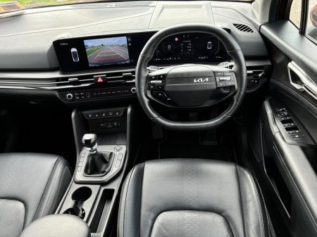 2026 Kia Sportage - photo 18
