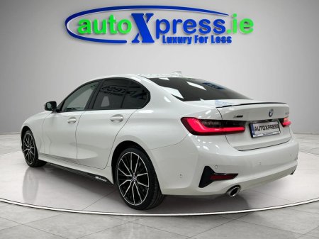 2020 BMW 3-Series - photo 9