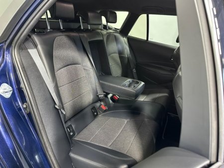 2023 Toyota Corolla - photo 10