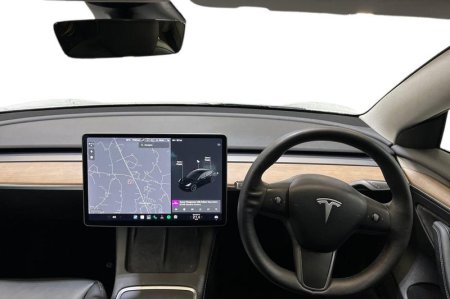 2021 Tesla Model 3 - photo 11