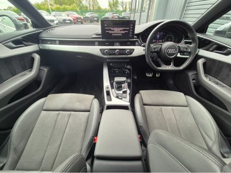 2022 Audi A5 - photo 14