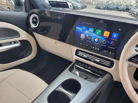2026 Mercedes-Benz GLB - photo 18