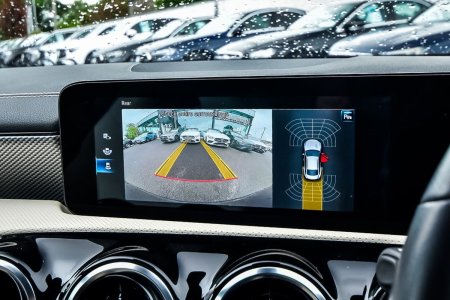 2023 Mercedes-Benz CLA - photo 19