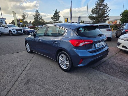 2019 Ford Focus - photo 6