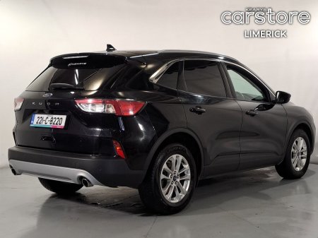 2022 Ford Kuga - photo 3
