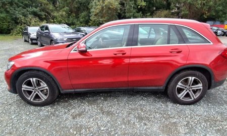 2018 Mercedes-Benz GLC - photo 5