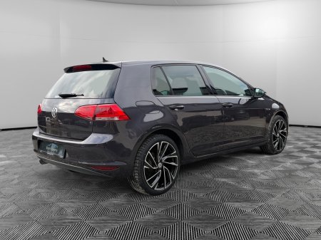 2015 Volkswagen Golf - photo 5