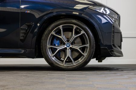 2023 BMW X5 - photo 7
