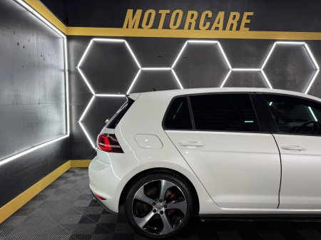 2014 Volkswagen Golf - photo 7