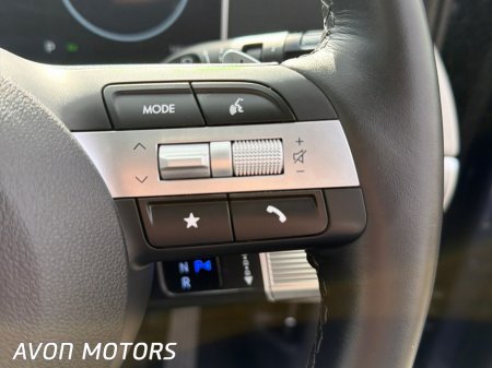2026 Hyundai Tucson - photo 18