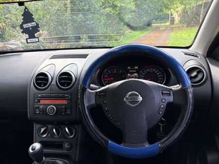 2010 Nissan Qashqai - photo 5