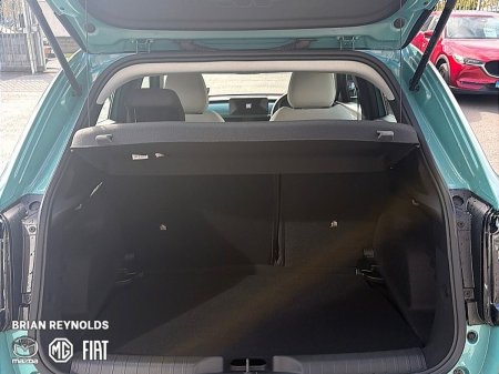 2026 Fiat 600 - photo 11