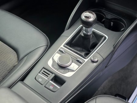 2019 Audi A3 - photo 11
