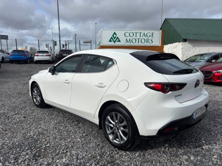 2024 Mazda Mazda3 - photo 6