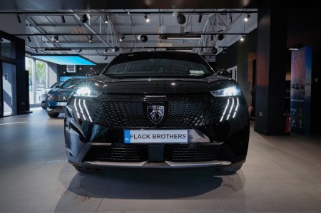2026 Peugeot 3008 - photo 2