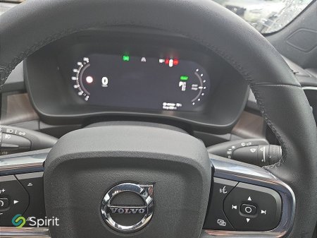 2022 Volvo C40 - photo 17