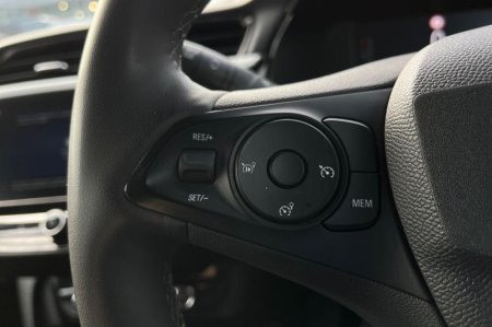 2023 Vauxhall Corsa - photo 29