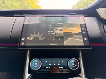 2023 Land Rover Range Rover - photo 17
