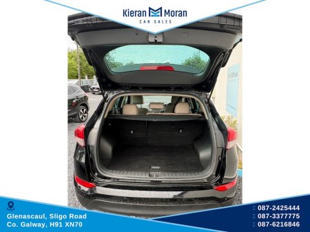 2017 Hyundai Tucson - photo 16