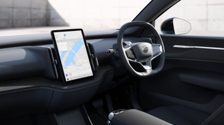 2027 Volvo EX30 - photo 9