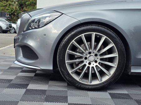2016 Mercedes-Benz CLS - photo 14