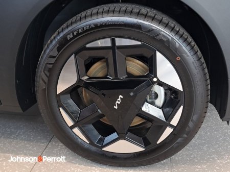 2027 Kia Seltos - photo 14