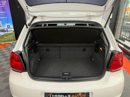2012 Volkswagen Polo - photo 20