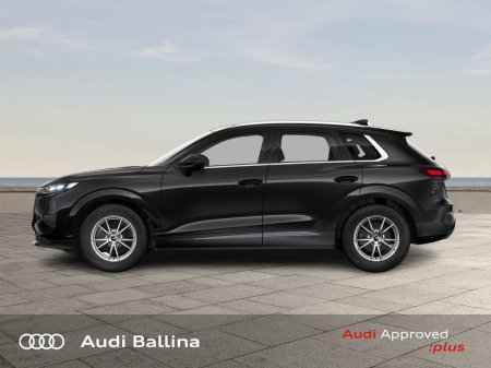 2026 Audi Q3 - photo 6