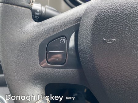 2018 Renault Trafic - photo 16