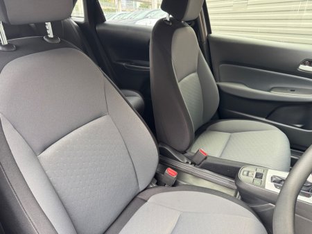 2020 Honda Fit - photo 8