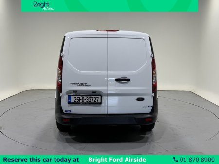 2025 Ford Transit Connect - photo 11