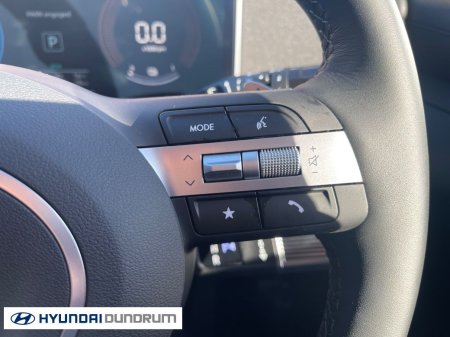 2026 Hyundai Tucson - photo 12