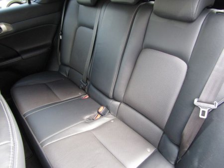 2020 Lexus CT - photo 16
