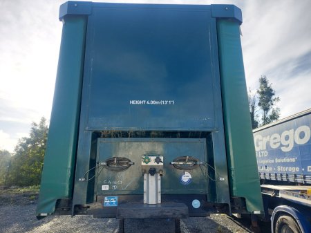 2016 SDC CURTAINSIDER - photo 6