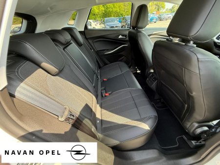 2024 Opel Grandland - photo 11