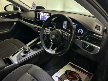 2021 Audi A4 - photo 14