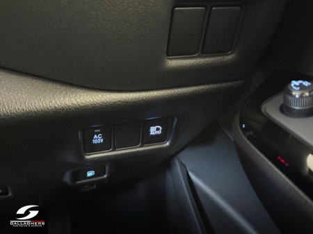 2021 Toyota C-HR - photo 19