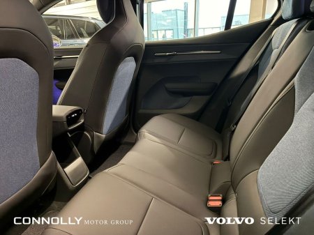 2025 Volvo EX30 - photo 4