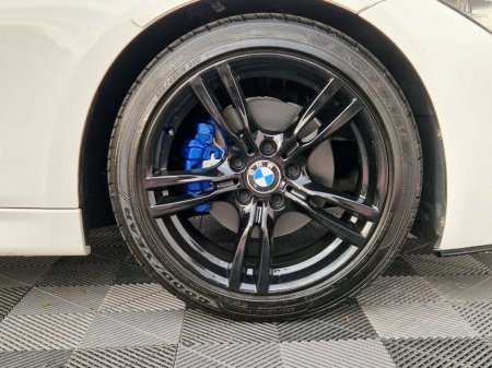 2014 BMW 3-Series - photo 41
