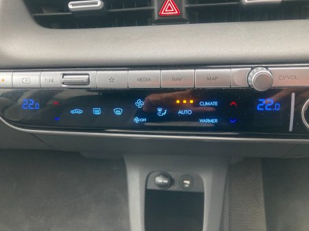 2022 Hyundai IONIQ 5 - photo 13