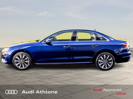 2023 Audi A4 - photo 2