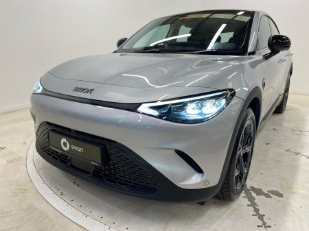 2026 Smart #3 - photo 13
