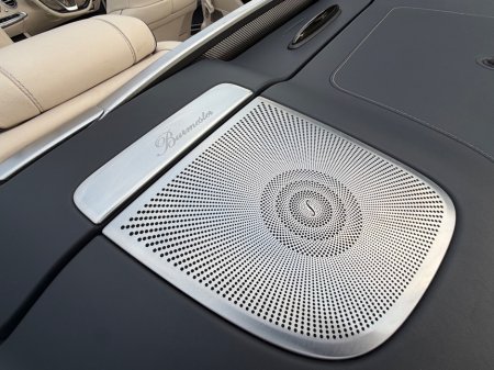 2018 Mercedes-Benz S-Class - photo 16