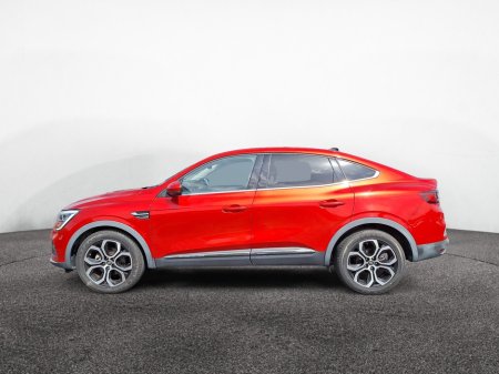 2022 Renault Arkana - photo 3