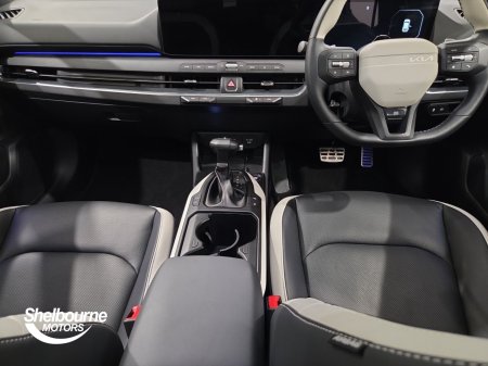 2026 Kia K4 - photo 16
