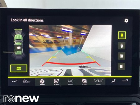2026 Dacia Bigster - photo 21