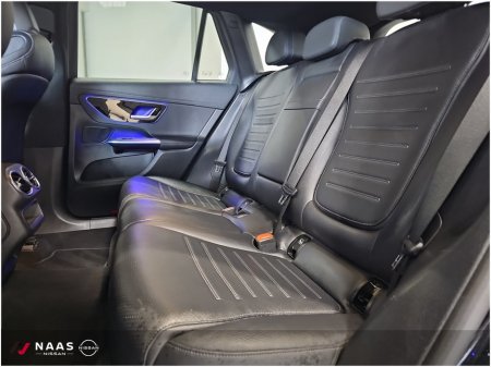 2024 Mercedes-Benz GLC - photo 10