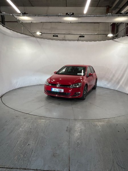 2017 Volkswagen Golf - photo 7